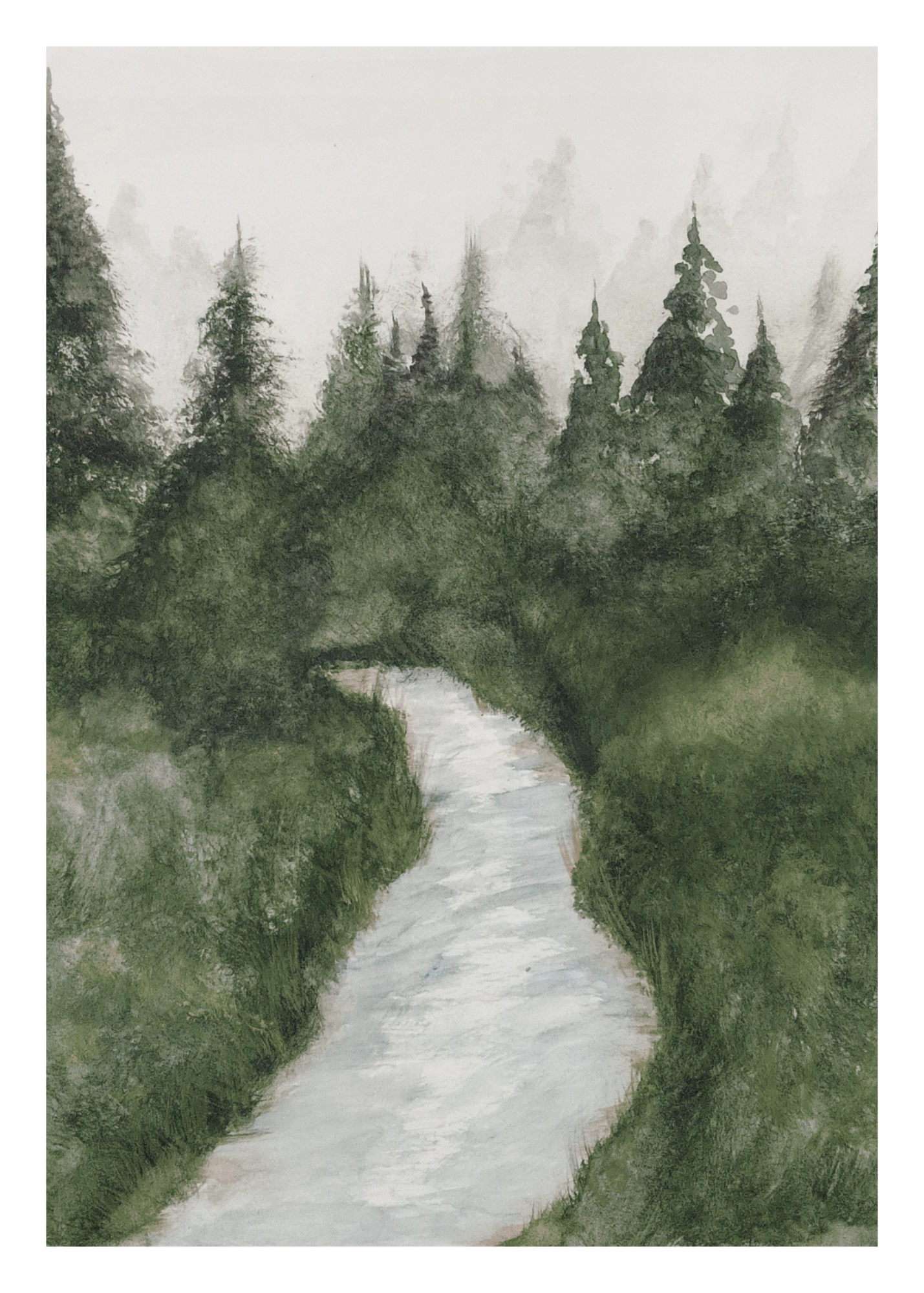 Stillness