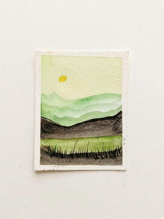 Green Hills